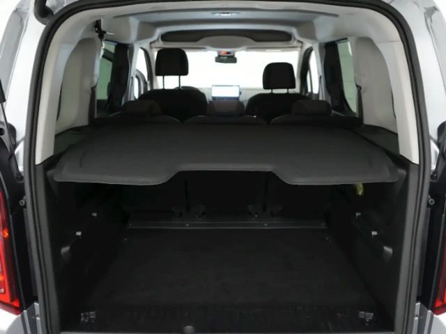 Opel Combo GS-Line Grand Sport