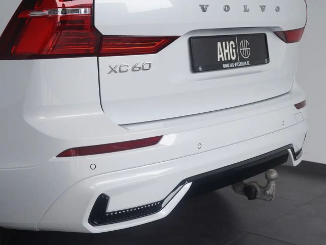 Volvo XC60 R-Design