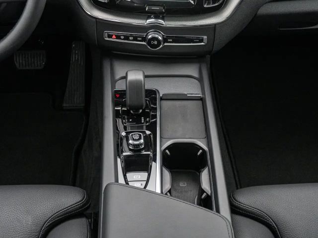 Volvo XC60 AWD Bright Plus T6