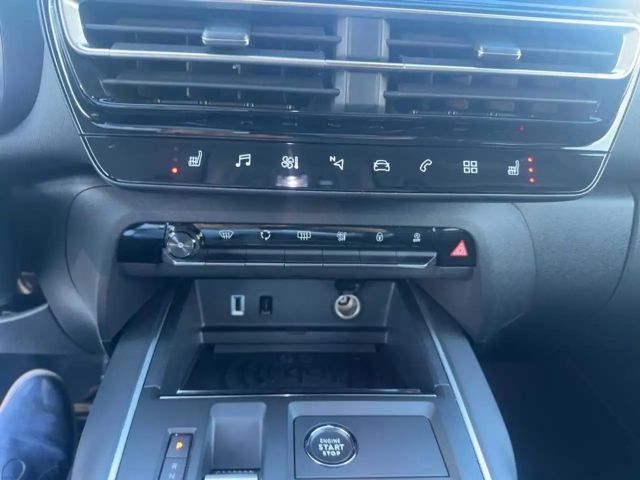 Citroën C5 Aircross Shine