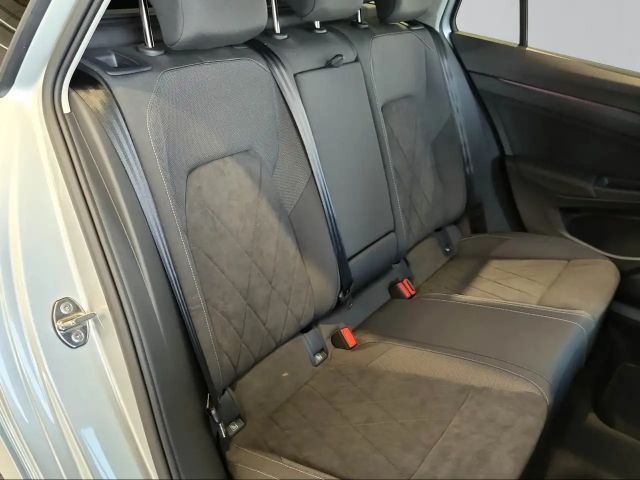 Volkswagen Golf DSG Life Variant