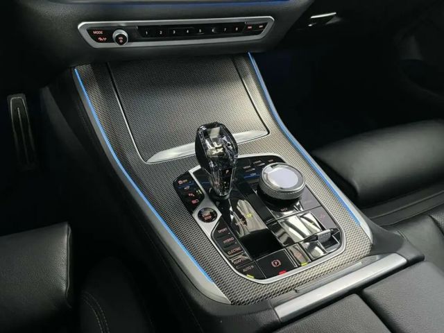 BMW X5 xDrive xDrive45e