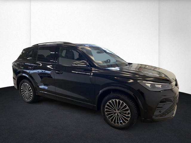 Volkswagen Tiguan DSG R-Line eHybrid