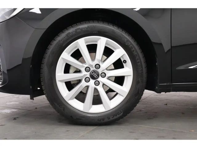 Audi A1 25 TFSI Sportback