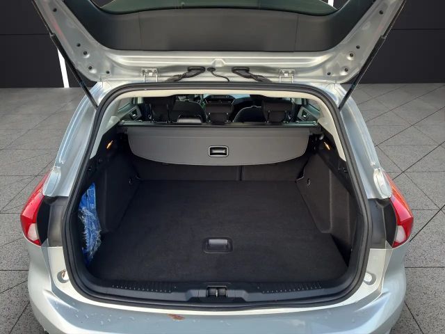 Ford Focus Cool & Connect EcoBoost