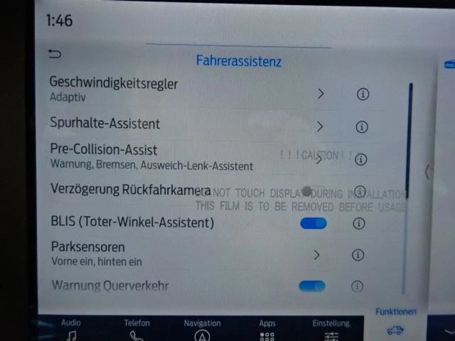 Ford Bronco 4x4 AWD Badlands