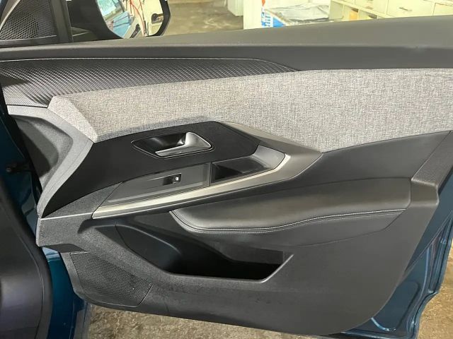 Peugeot 3008 Allure Pack Hybrid