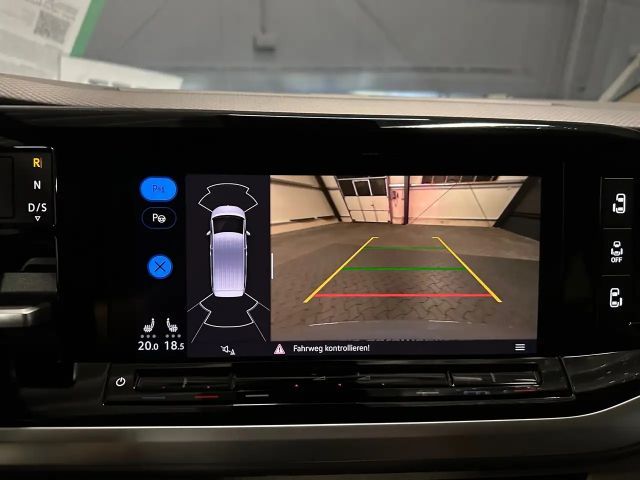 Volkswagen Multivan Style T7