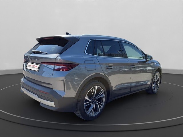 Skoda Elroq 85