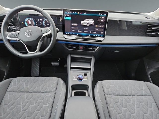 Volkswagen Tiguan 2.0 TDI DSG Life Pro