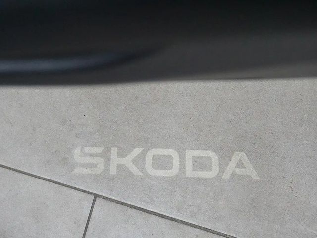 Skoda Octavia 2.0 TSI RS