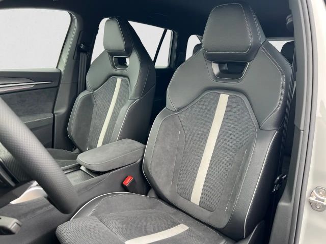 Skoda Kodiaq 4x4 Sportline