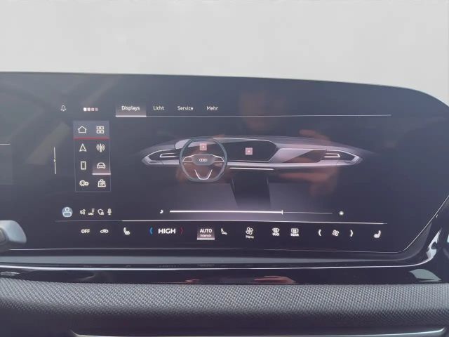 Audi A5 A5 Limo TDI LM18 KAMERA SPORTSITZE