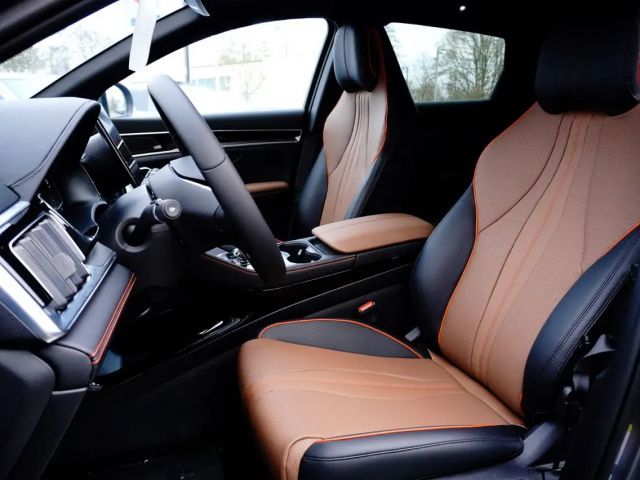 BYD Seal U Boost DM-i