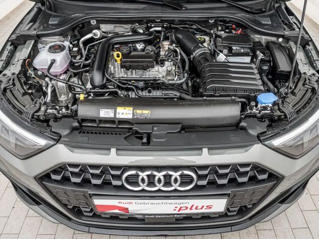 Audi A1 30 TFSI S-Line