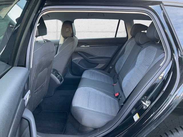 Skoda Superb 1.5 TSI Combi Selection