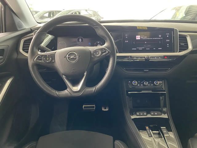 Opel Grandland X GSe