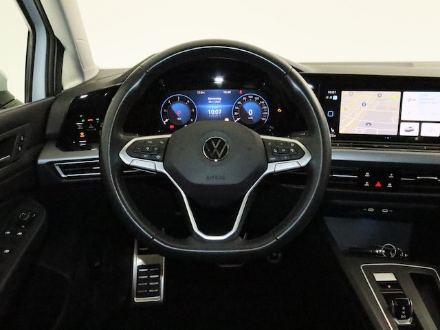 Volkswagen Golf 2.0 TDI Golf VIII