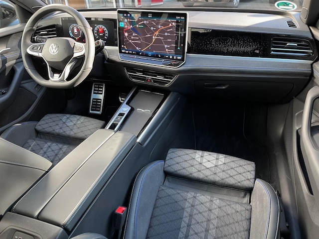 Volkswagen Passat 2.0 TDI R-Line Variant