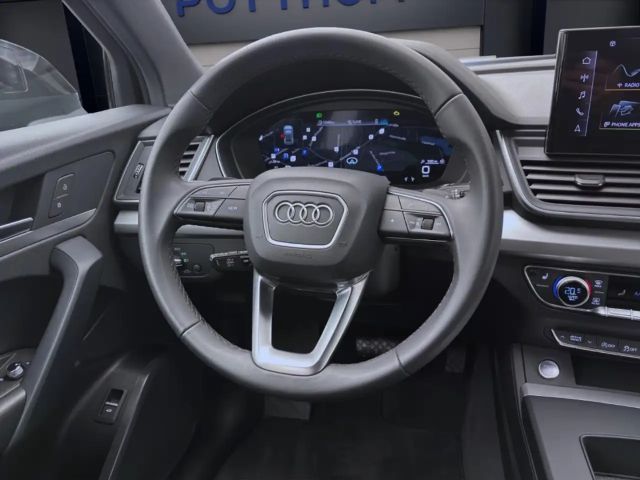 Audi Q5 40 TDI Quattro