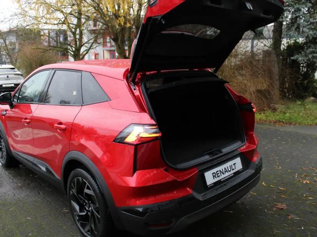 Renault Symbioz E-Tech Esprit Alpine