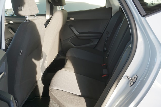 Seat Arona 1.0 TSI DSG Style