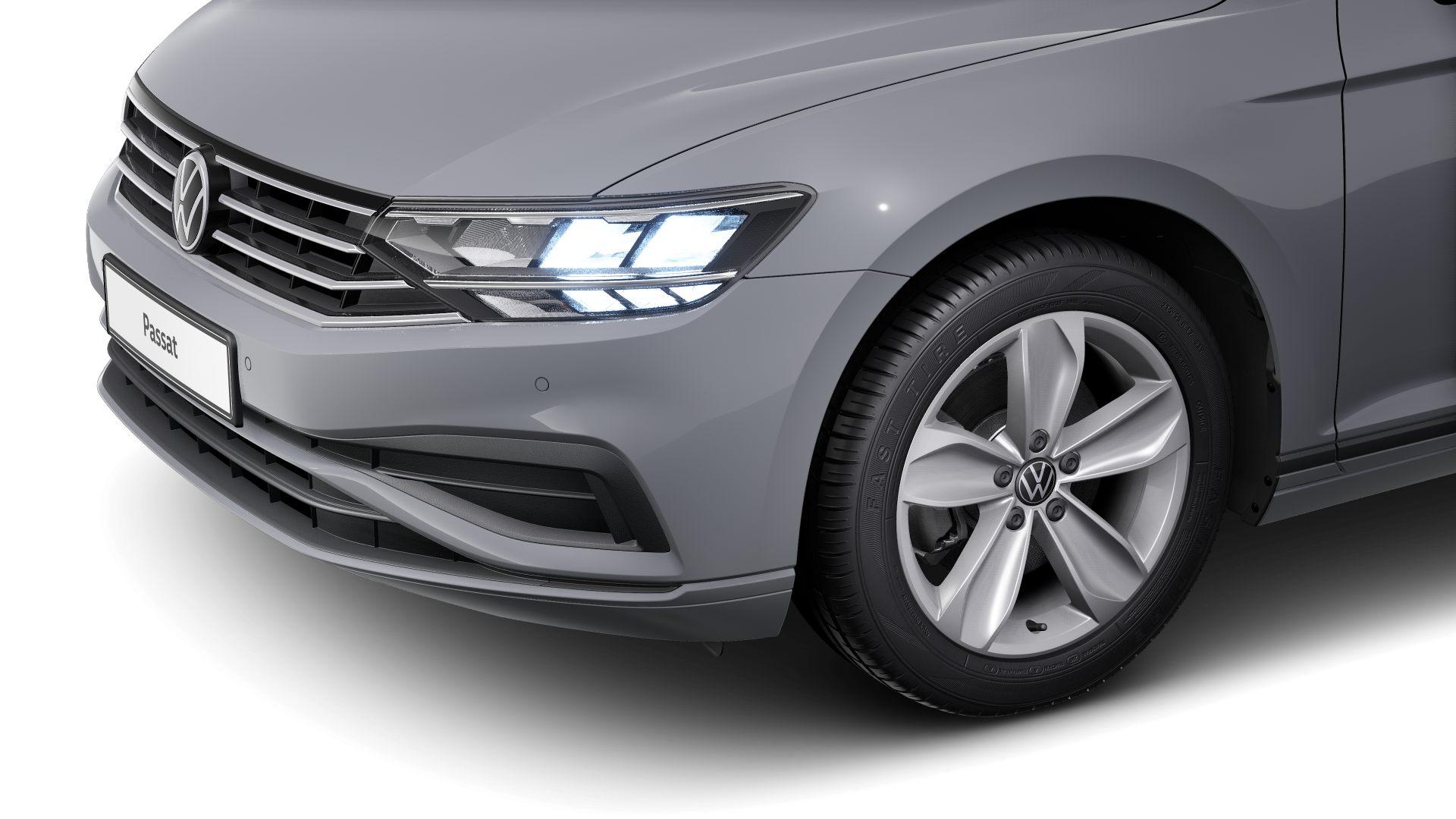 Volkswagen Passat 2.0 TDI DSG Variant