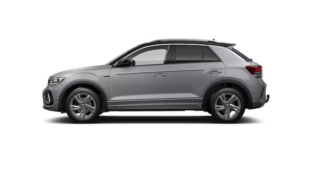 Volkswagen T-Roc DSG R-Line