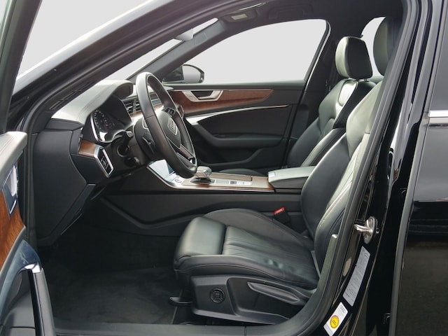 Audi A6 35 TDI Avant S-Tronic