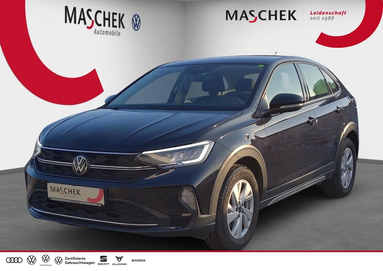 Volkswagen Taigo 1.0 TSI Life