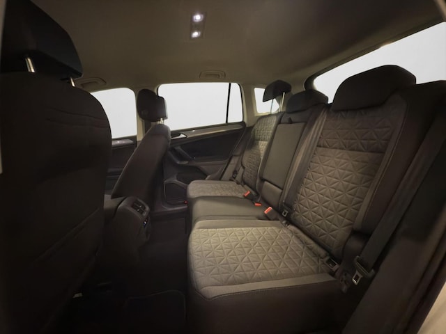 Volkswagen Tiguan 1.5 TSI Life