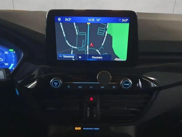 Ford Kuga Plug in Hybrid ST Line