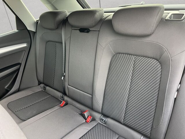 Audi Q5 40 TDI Quattro S-Tronic