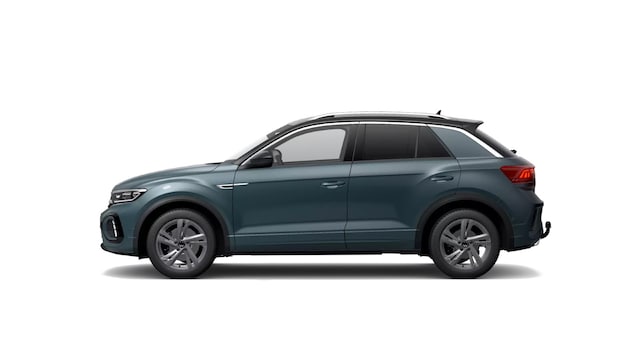 Volkswagen T-Roc 2.0 TDI R-Line
