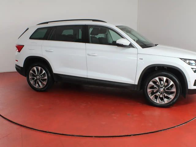 Skoda Kodiaq 1.5 TSI Clever