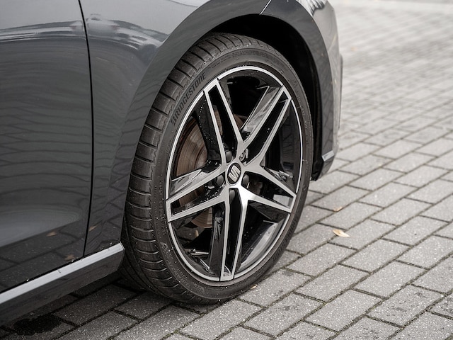 Seat Ibiza 1.0 TSI DSG FR-lijn