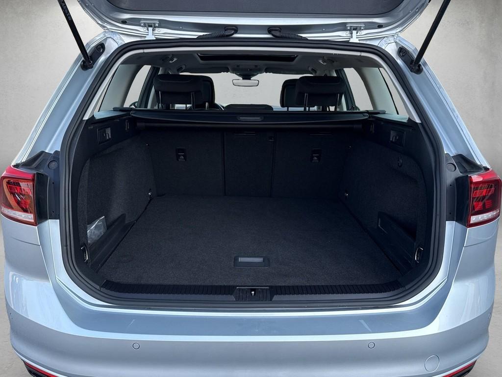 Volkswagen Passat 2.0 TDI Business DSG Variant