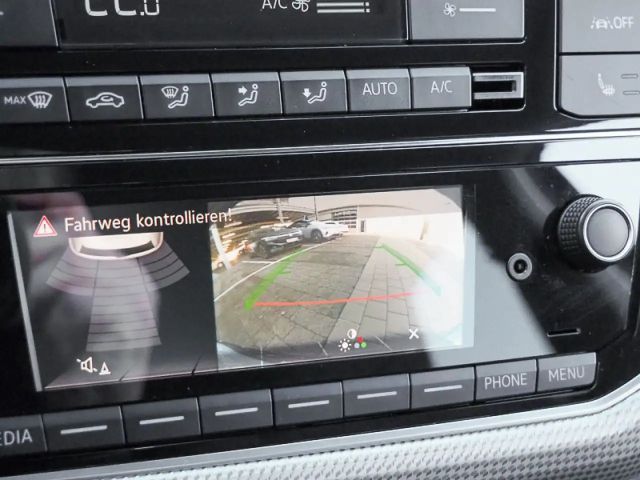 Volkswagen e-up! Plus Style