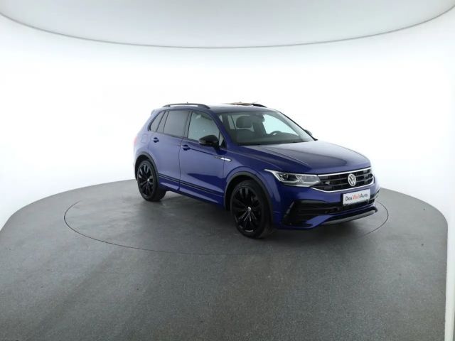 Volkswagen Tiguan 4Motion DSG R-Line