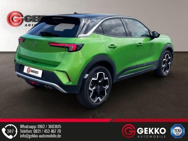 Opel Mokka Ultimate
