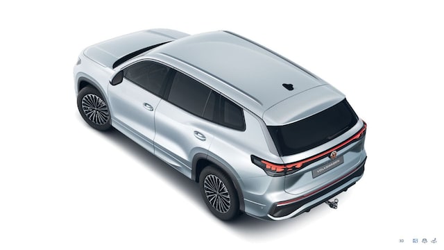 Volkswagen Tayron DSG Elegance Elegance