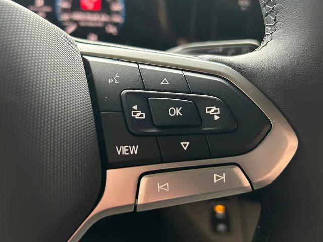 Volkswagen Multivan T7