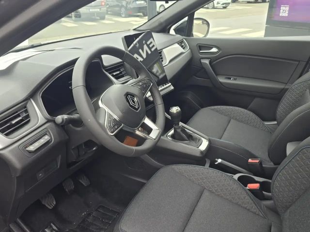 Renault Captur Evolution TCe 100