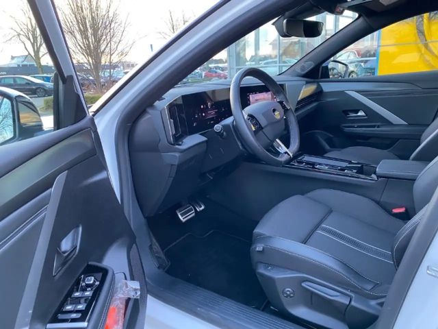 Opel Astra GS-Line Grand Sport Sports Tourer