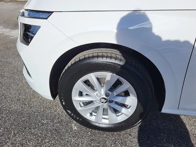 Skoda Kamiq Essence TSI