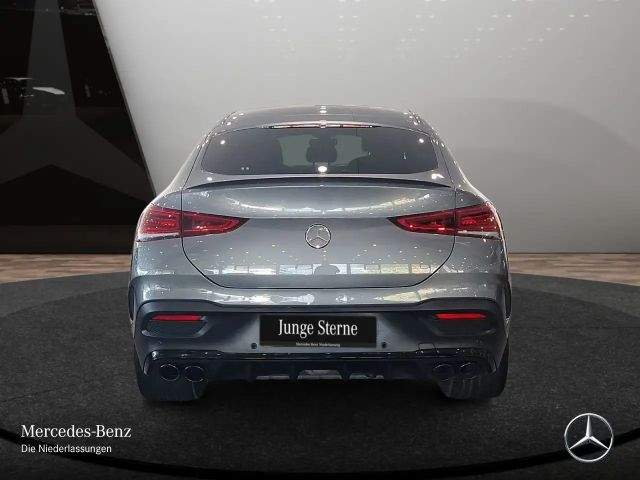 Mercedes-Benz GLE 53 AMG 4MATIC AMG Line Coupé
