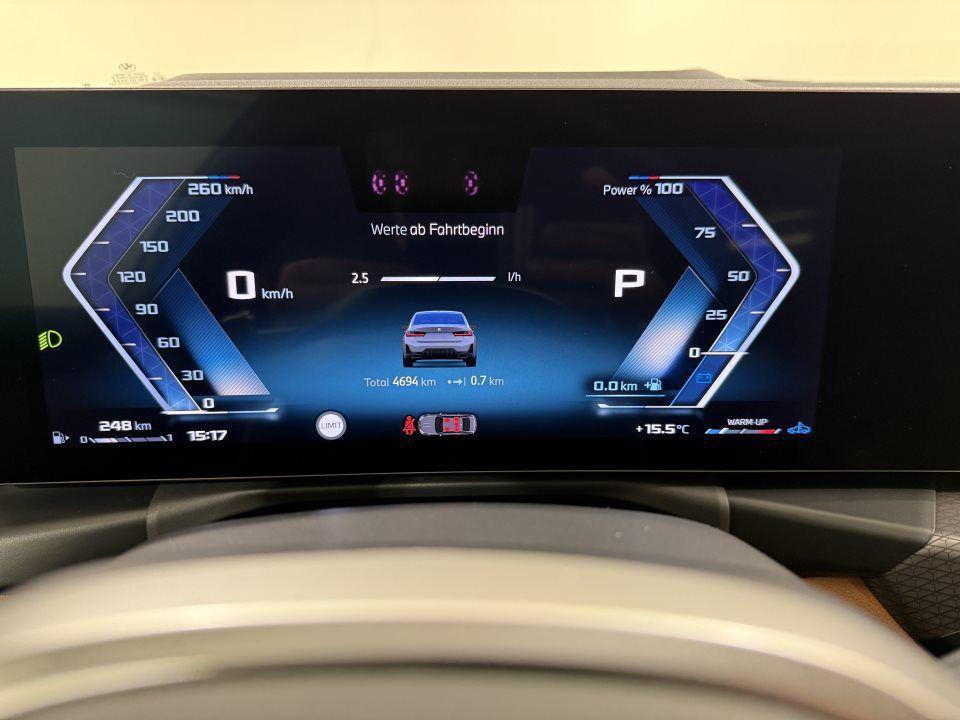 BMW M340 M340i Sedan xDrive