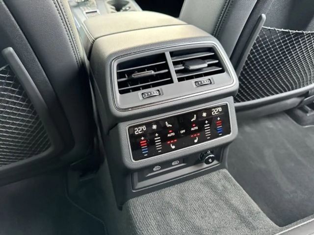 Audi A6 40 TDI Quattro