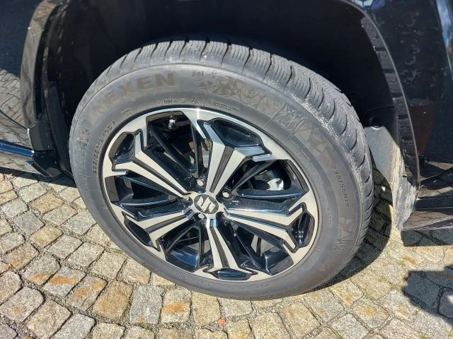 Suzuki Across Comfort E-Four Hybrid