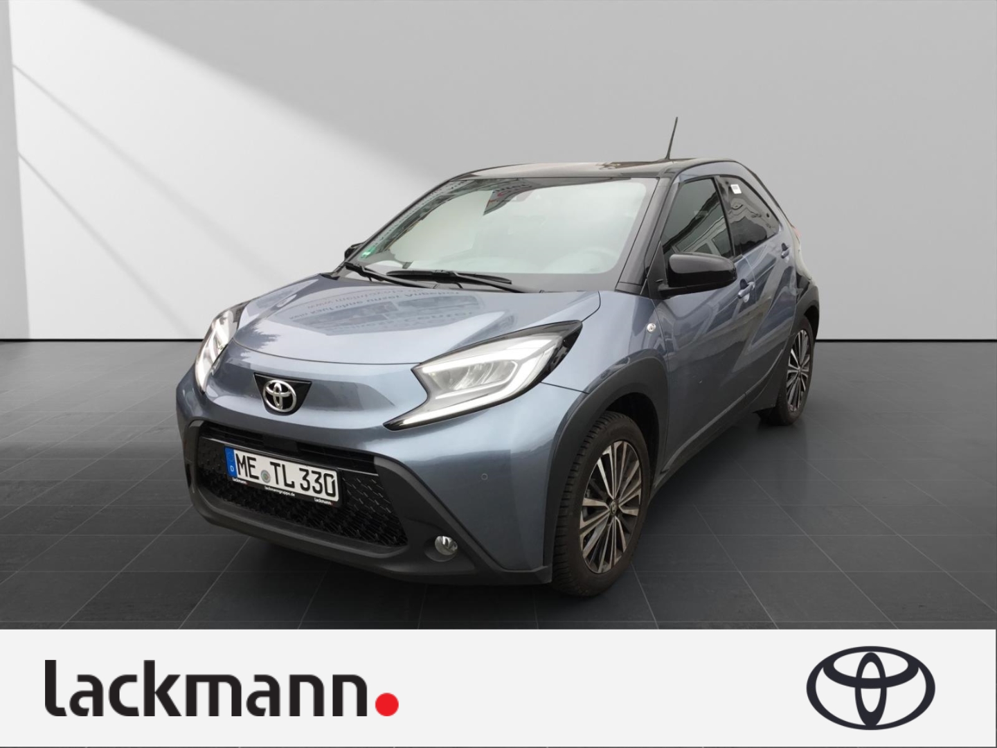 Toyota Aygo X 5-deurs Comfort